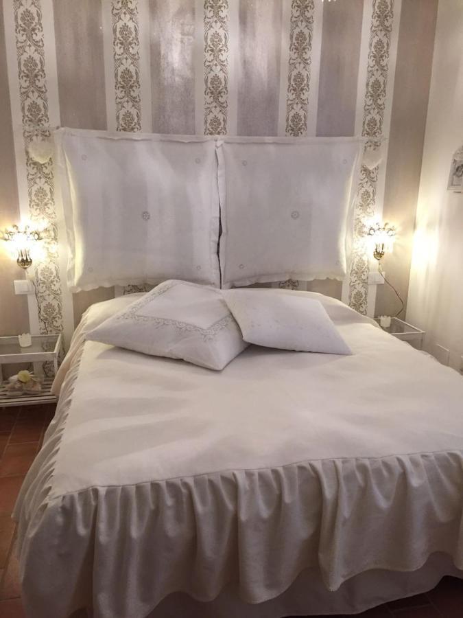 B&B Margherita Le Fiabe Sant'Agata Feltria Exterior photo
