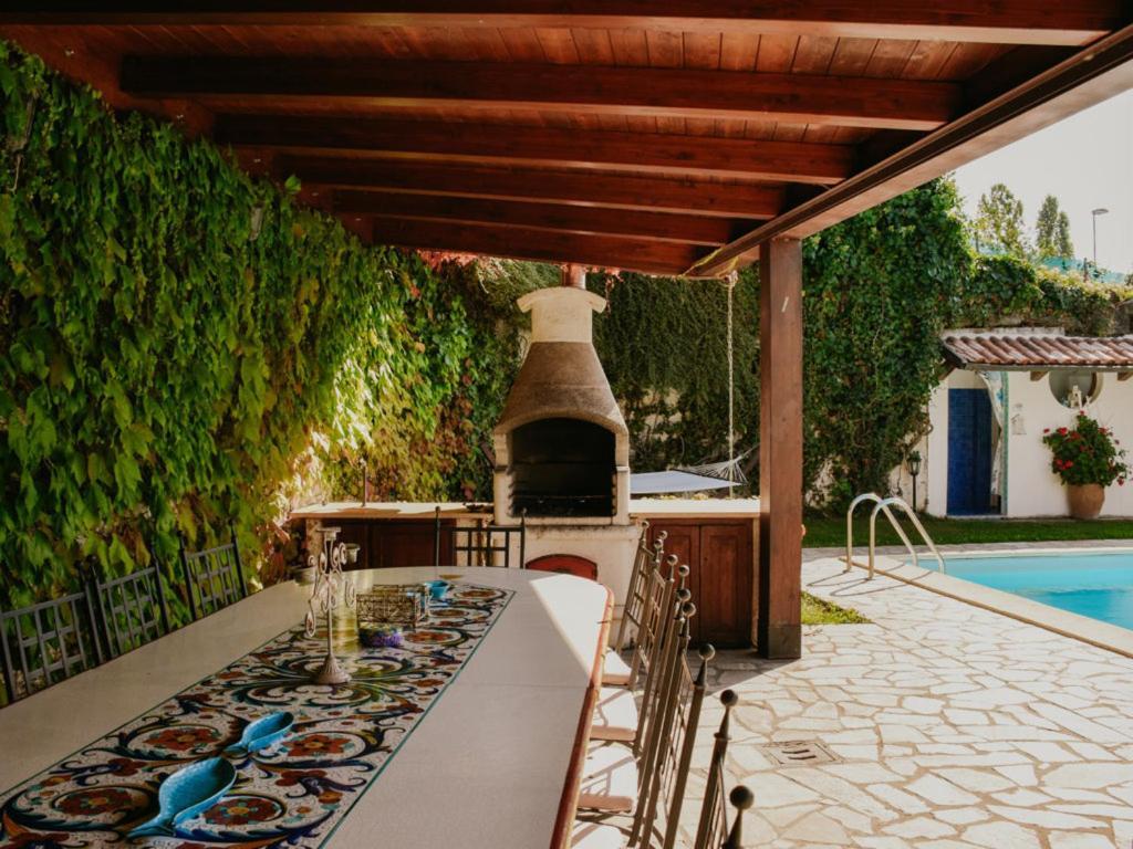 B&B Margherita Le Fiabe Sant'Agata Feltria Exterior photo
